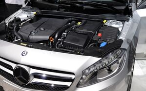 Ist der Diesel am Ende? (Bild: Norbert Aepli, Schweiz / CCBY)