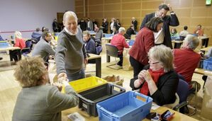 Bild: Thomas Imo / photothek.net